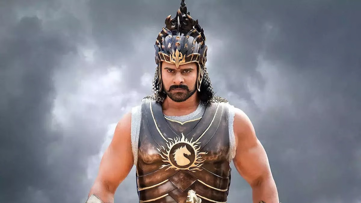 Iran turns to Prabhas' Baahubali after Pezeshkian's 'never bow' UN speech