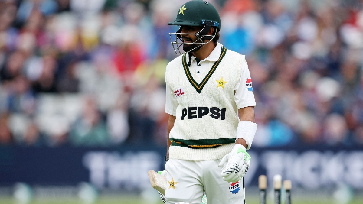 As Pakistan spirals in WTC, Babar returns to domestic for first time in 7 years