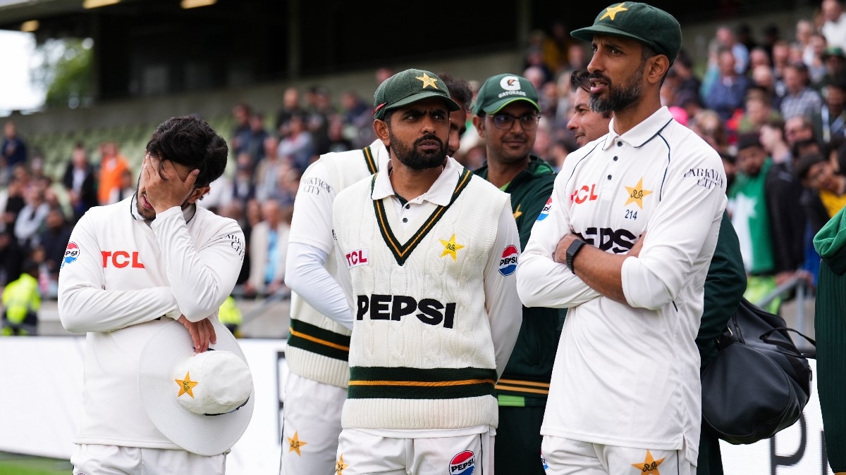 Pakistan in danger of slipping to 0 points in WTC table after latest sanction