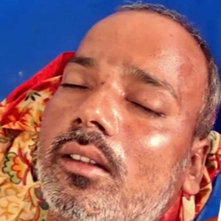 UP man ties friend to car, drags him 2.5 km after dispute