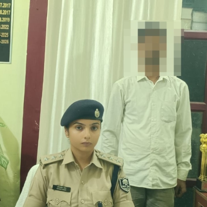 Bihar man faked his murder, stayed in hiding for 4 years to hide affair
