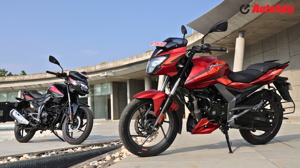 Bajaj Pulsar 125 and 150 review