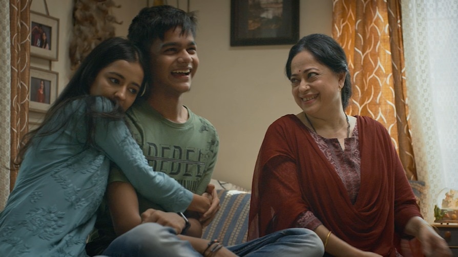 Bakaiti Season 2 review: A warm family drama that raises the stakes