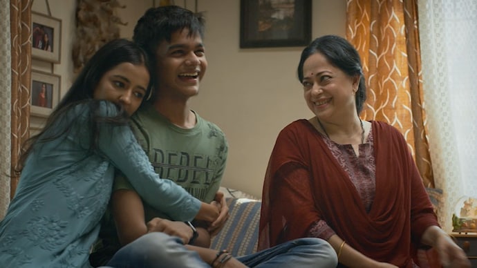 Bakaiti Season 2 is now streaming on Zee5. (Credit: Series trailer) Bakaiti Season 2