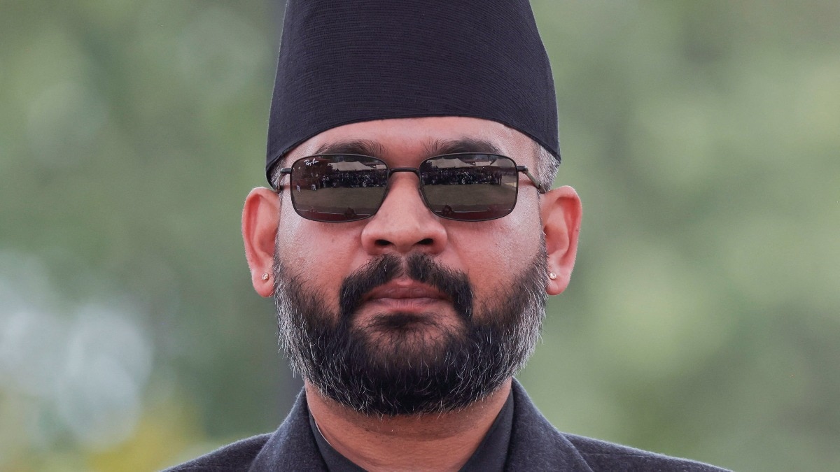 India, among friendly nations, helped Nepal after devastating floods, says PM Shah