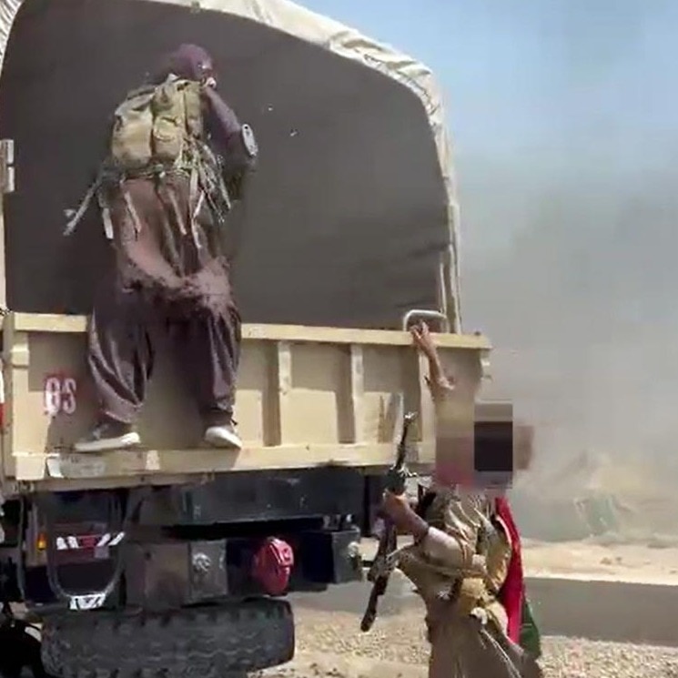 25 Pakistani soldiers killed in Balochistan, BLA releases cinematic-style video