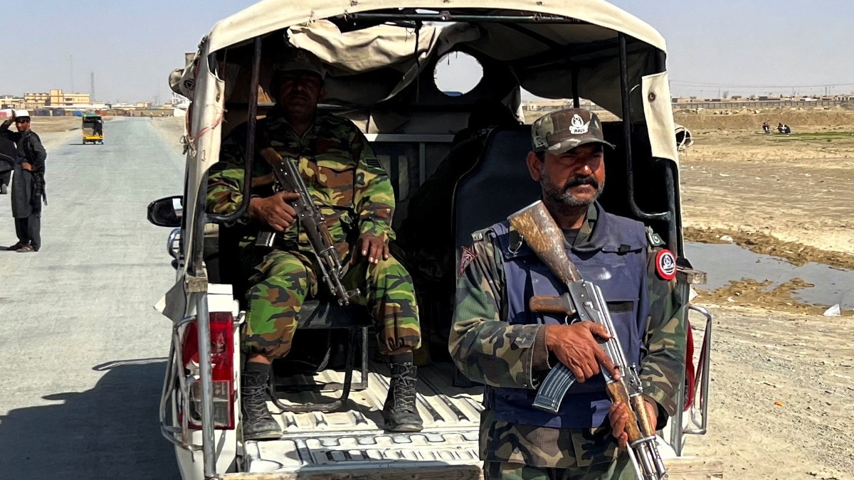 Pakistan army says 73 terrorists killed in 96-hour operations across Balochistan