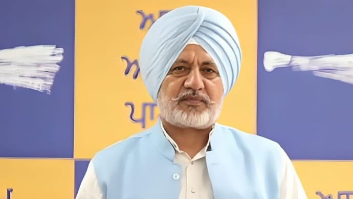 Pannu also accused the BJP of selectively targeting Punjab on the drugs issue while staying silent on other "drug-affected" states, including neighbouring Haryana. Pannu also accused the BJP of selectively targeting Punjab on the drugs issue while staying silent on other "drug-affected" states, including neighbouring Haryana.