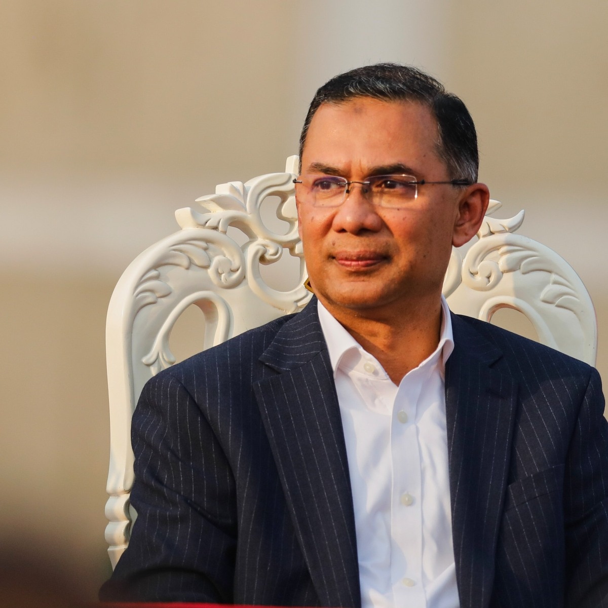 Two invitations, not one: India responds to Bangladesh over Tarique Rahman visit