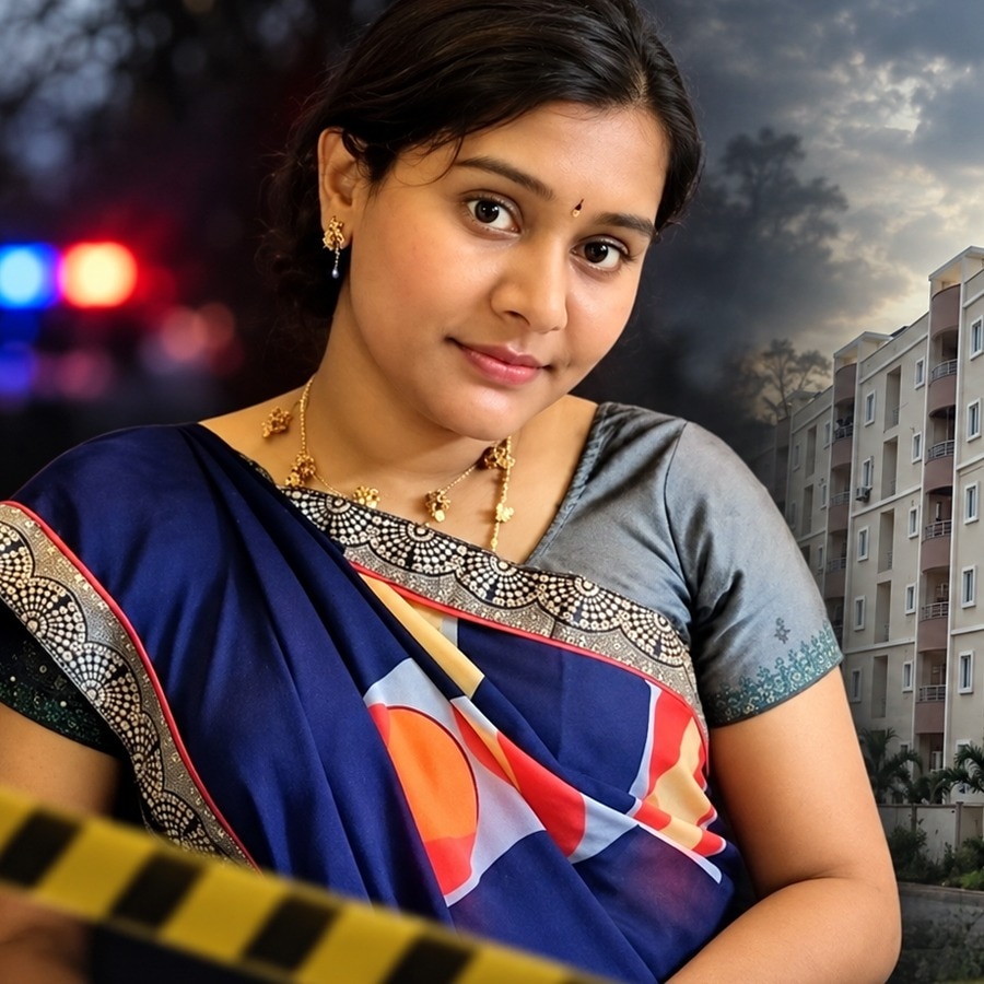 Bank employee found hanging in room, family blames harassment by husband