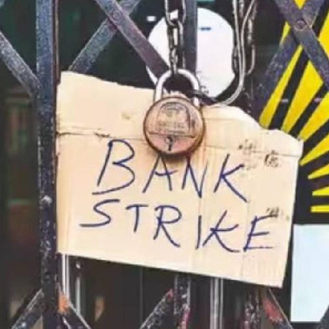 Are banks open or closed today? Here's what customers need to know