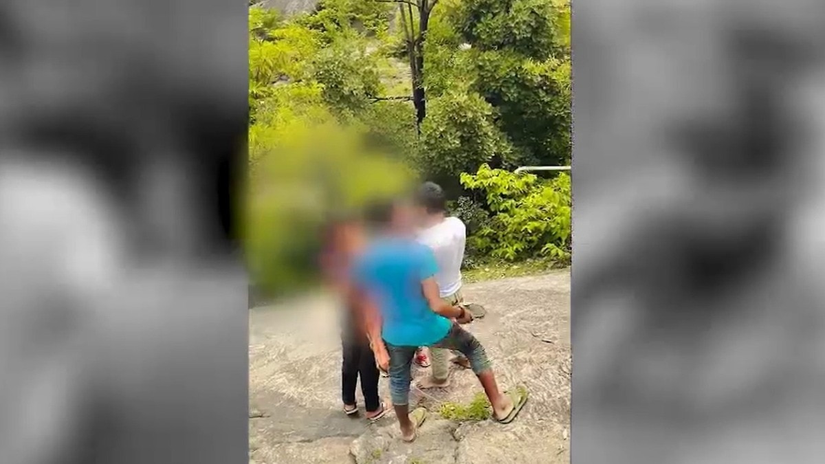 Woman assaulted and sexually harassed by six men at Bihar tourist spot