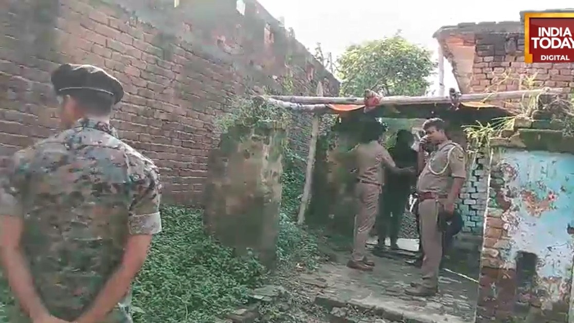 Bihar woman alleges sexual assault after threats to leak bathing videos, 2 booked