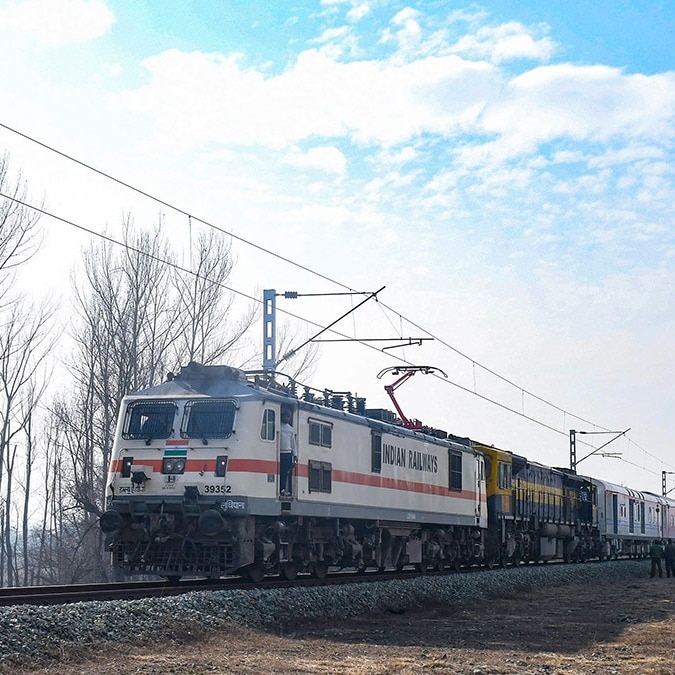 Why strategic Baramulla-Uri railway line project has run into a hiccup