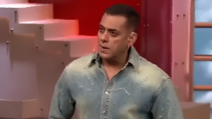 BB 20 Episode 22: Salman Khan demands prison sentence for fake AI video creators