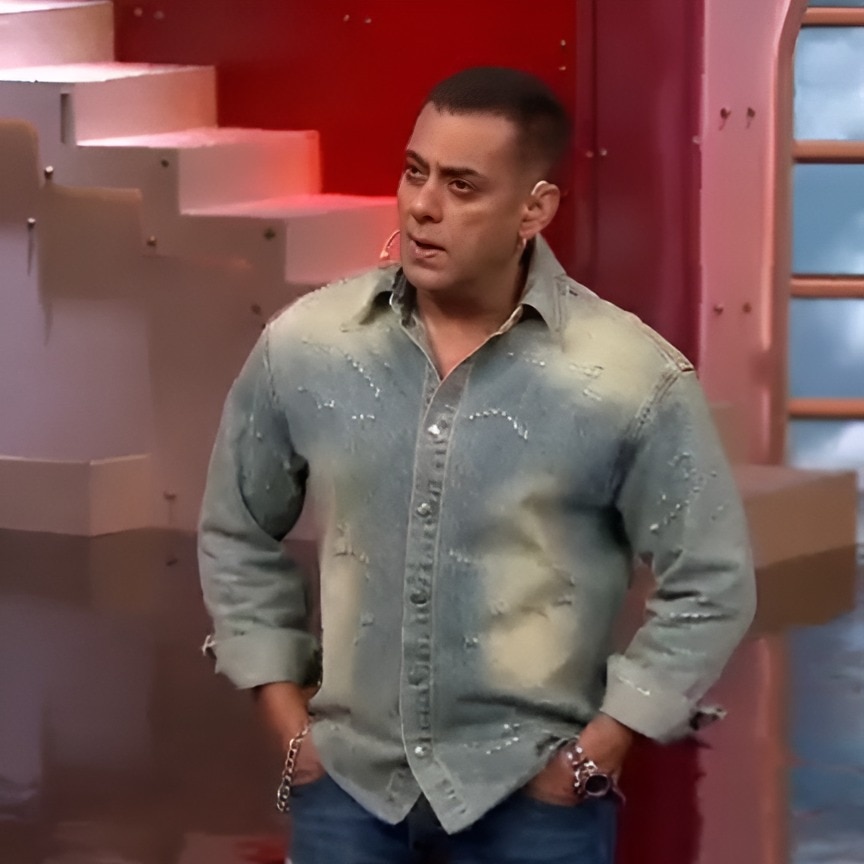 BB 20 Episode 22: Salman Khan demands prison sentence for fake AI video creators