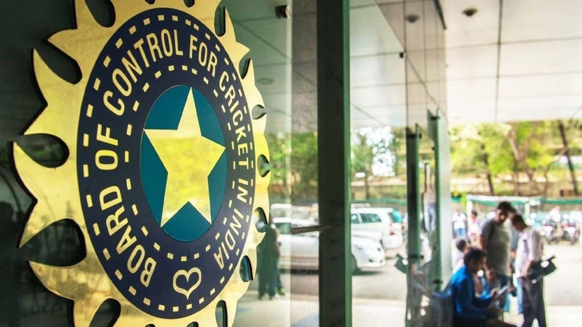 Supreme Court Questions if BCCI Should Fall Under National Sports Governance Act 2025