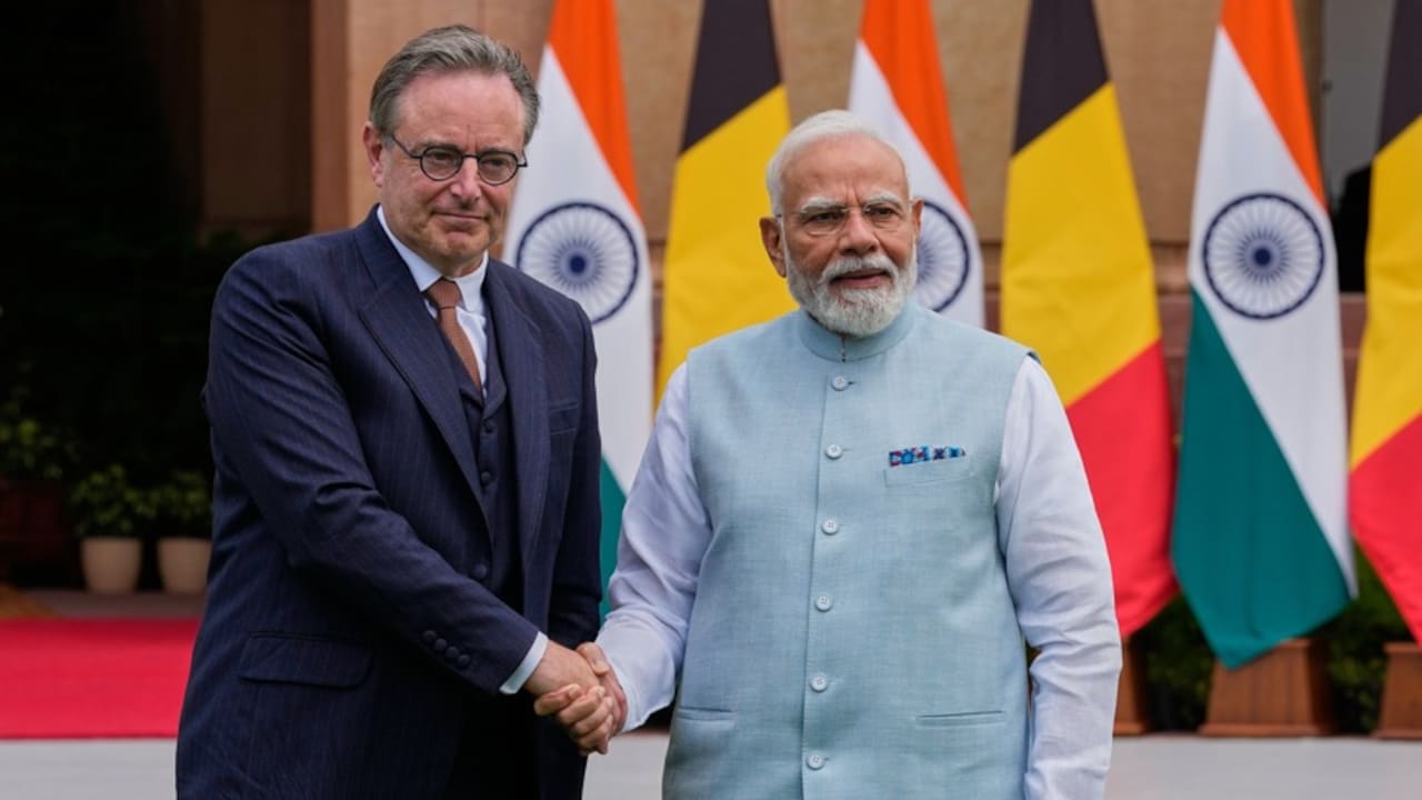 India warned us: Belgian PM on Europe's rude awakening amid Chinese dumping