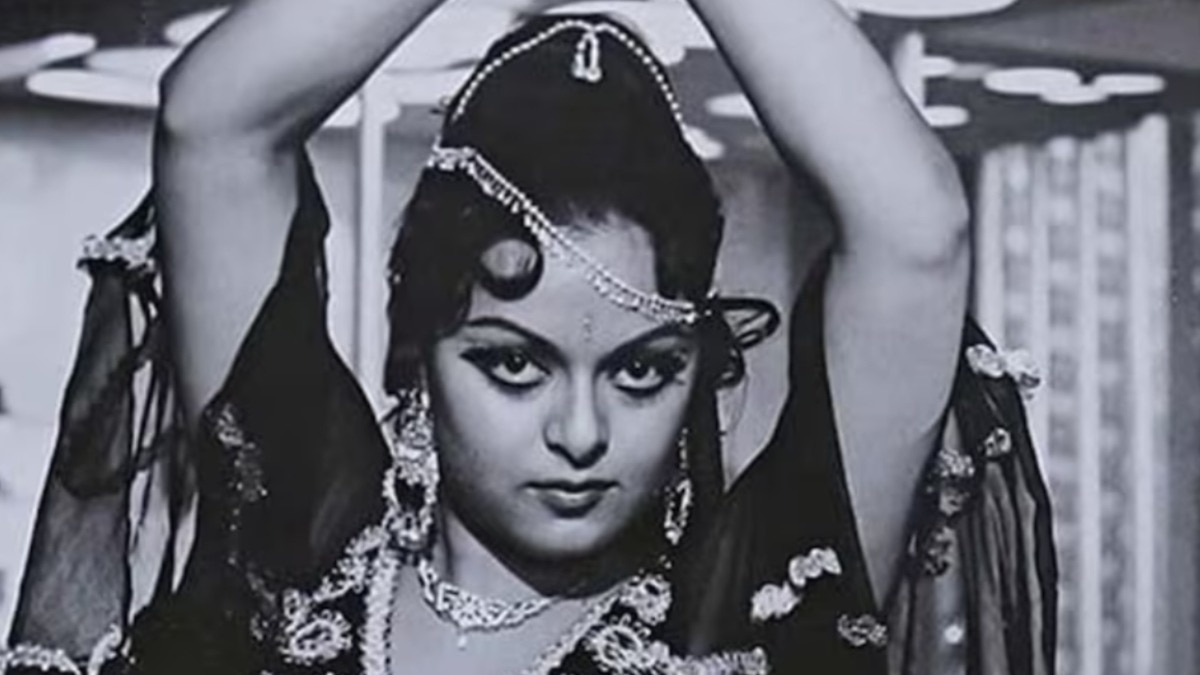 Mithu Mukherjee was a known face in Bengali cinema of the '70s and '80s (Photo: A movie still) Bengali actor Mithu Mukherjee dies at 71 after year-long cancer battle
