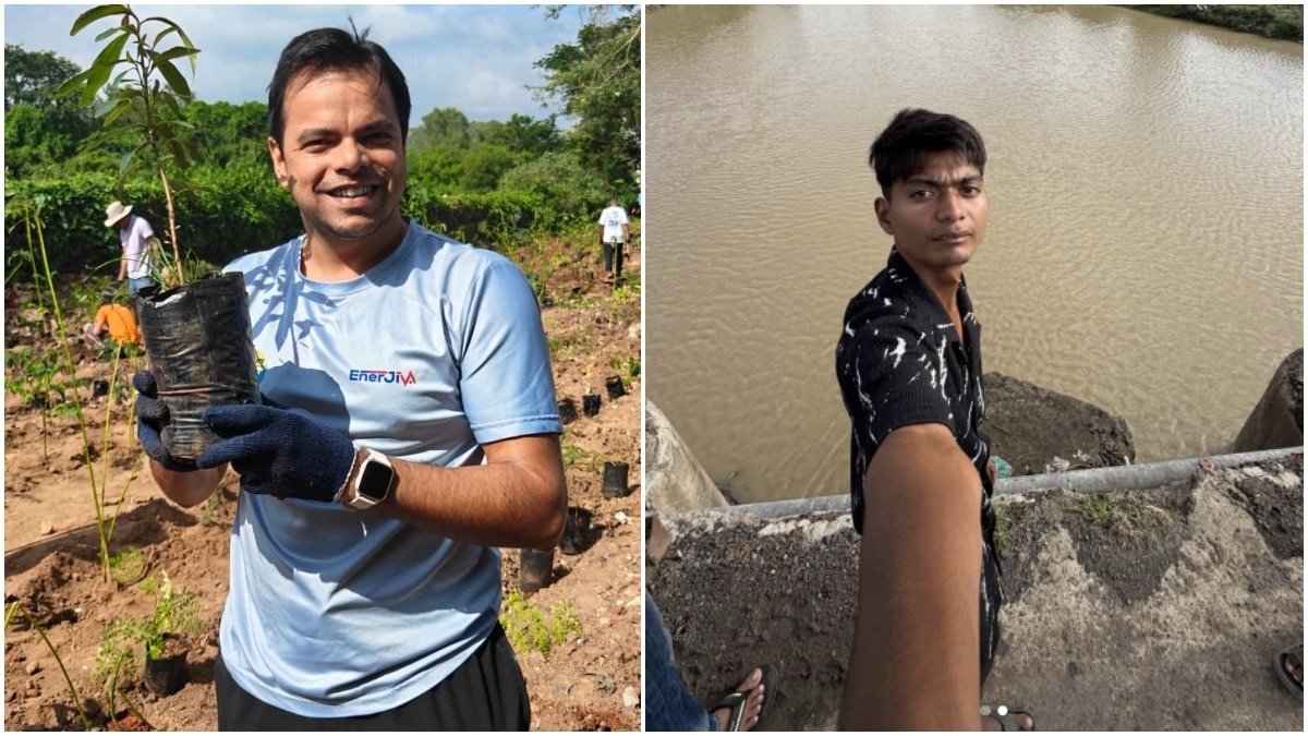 Bengaluru CEO supports Bittu Tabahi's cleanup mission, offers to raise funds for him
