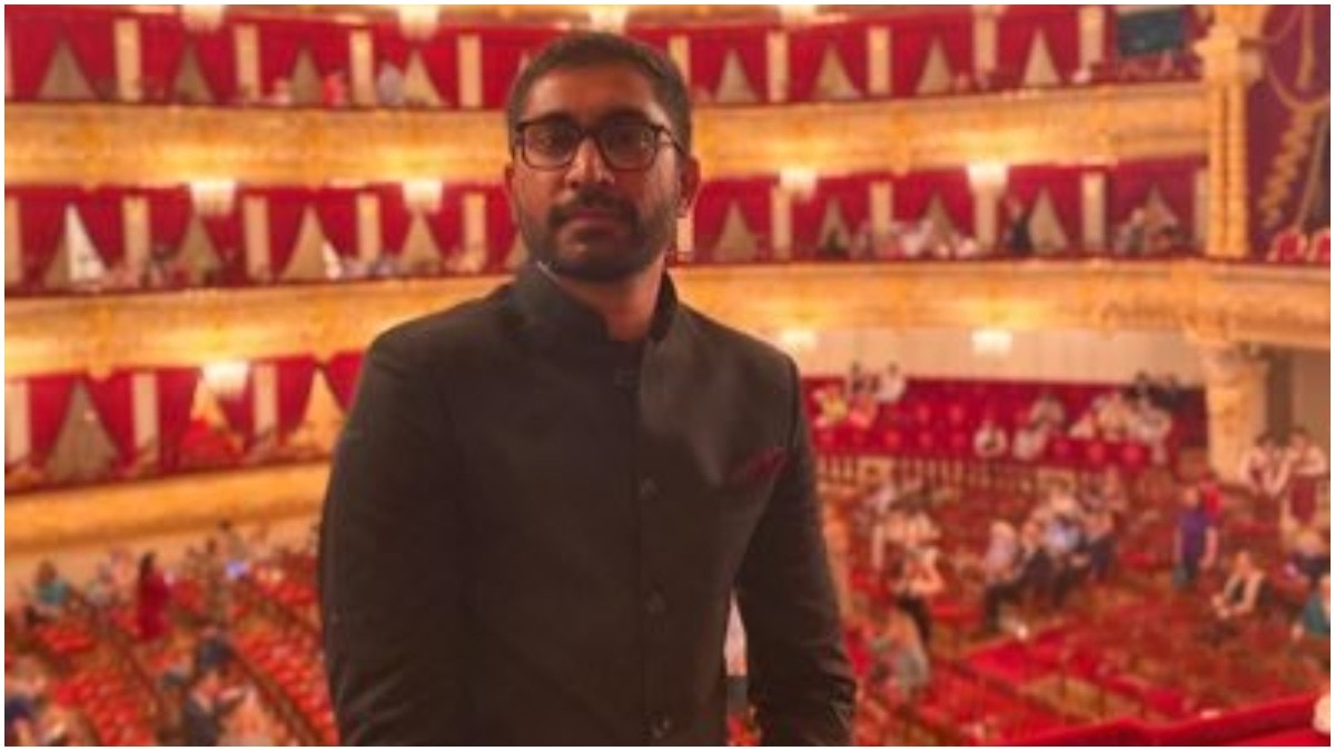 Bengaluru entrepreneur foils bag theft in London, says India is 1000 times safer