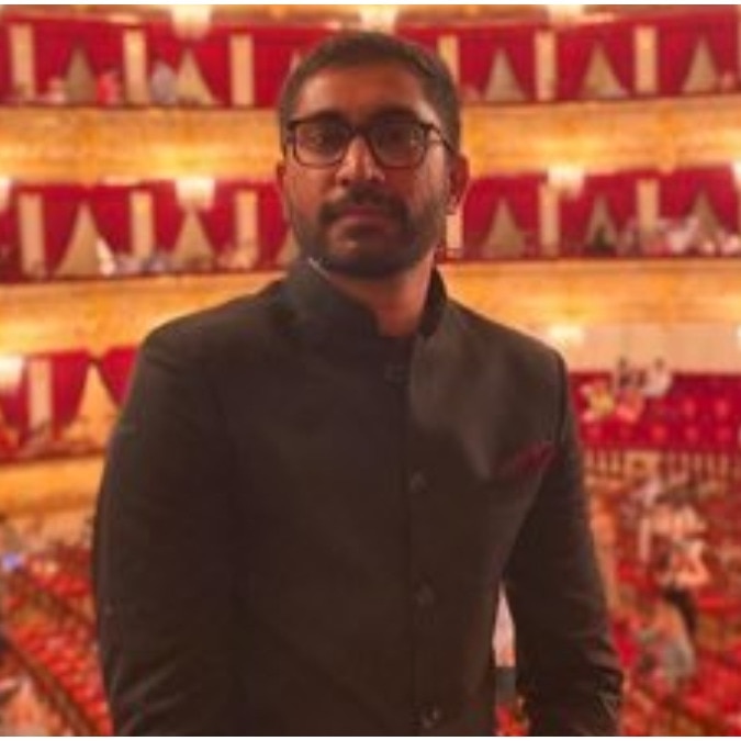 Bengaluru entrepreneur foils bag theft in London, says India is 1000 times safer