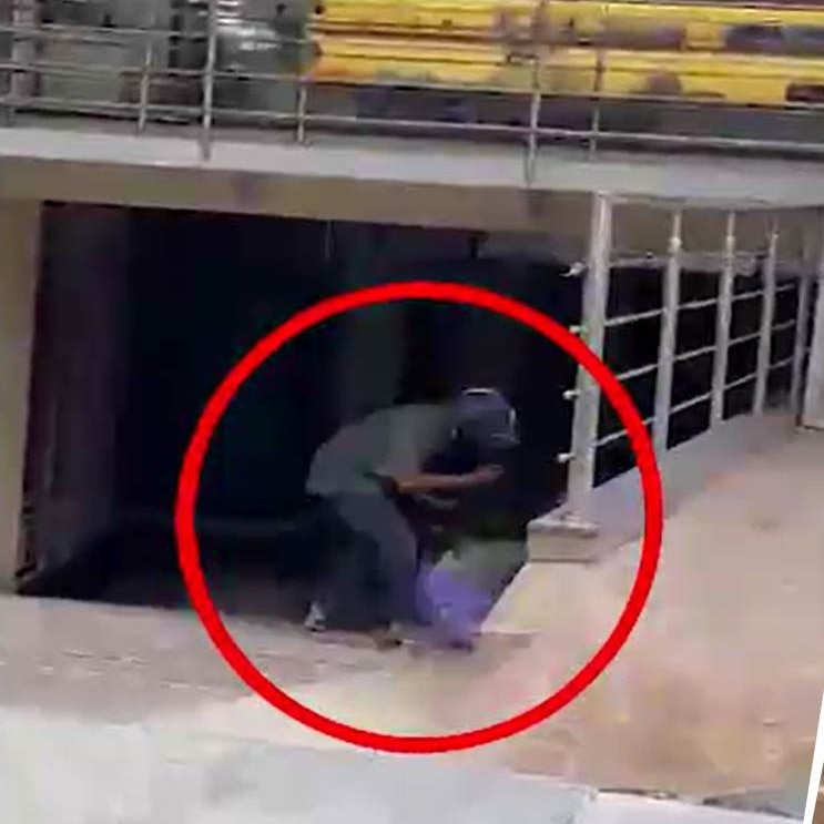 Bengaluru horror