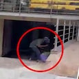 Bengaluru horror Bengaluru horror