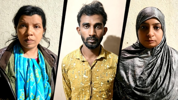Police are investigating the circumstances surrounding the kidnapping, assault and threats, and are also examining the role of the accused in the incident. (File Photo: ITG/Sagay Raj) Bengaluru Kidnap