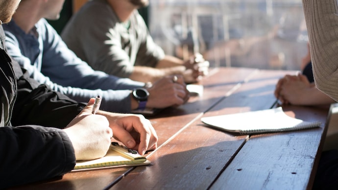 Bengaluru leads workforce expansion plans at 68%, but talent shortage remains a challenge (representative image) Bengaluru leads workforce expansion plans at 68%, but talent shortage remains a challenge (representative image)