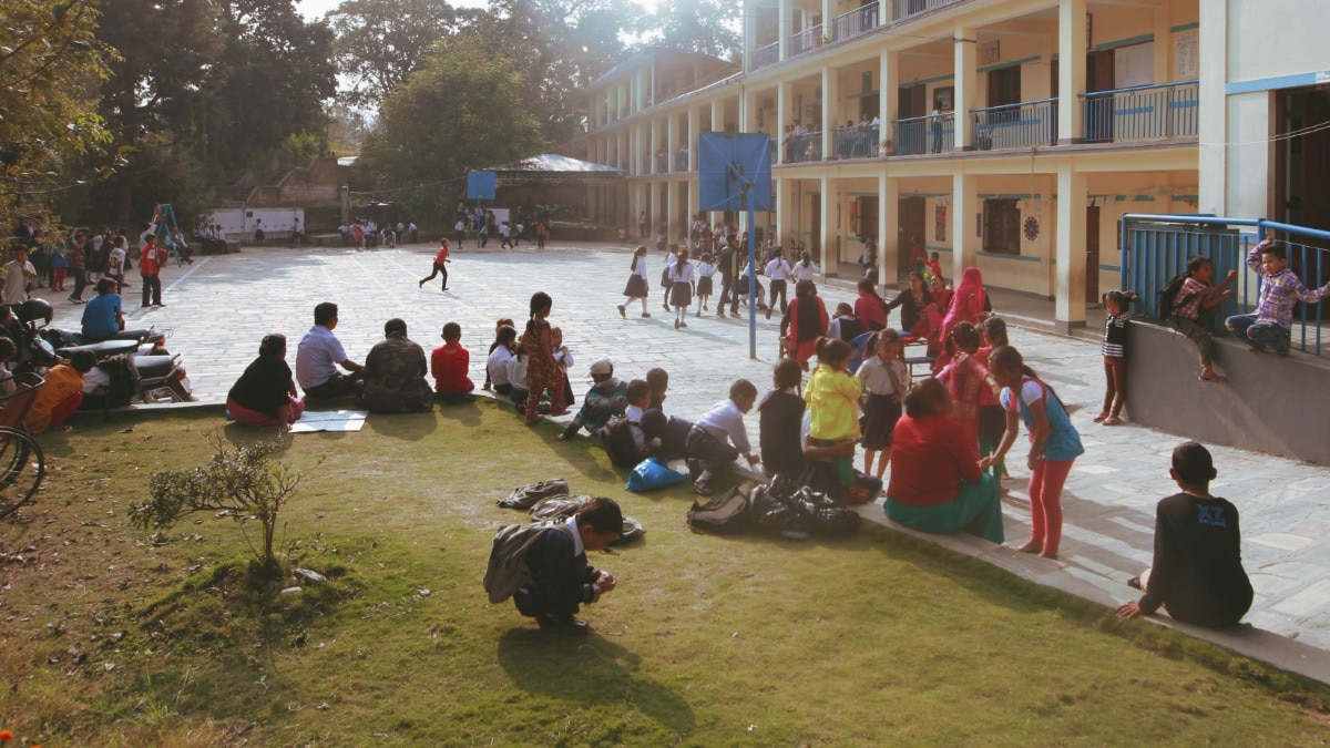Bengaluru parent flags schools' 'unwritten rule' favouring kids of homemaker moms