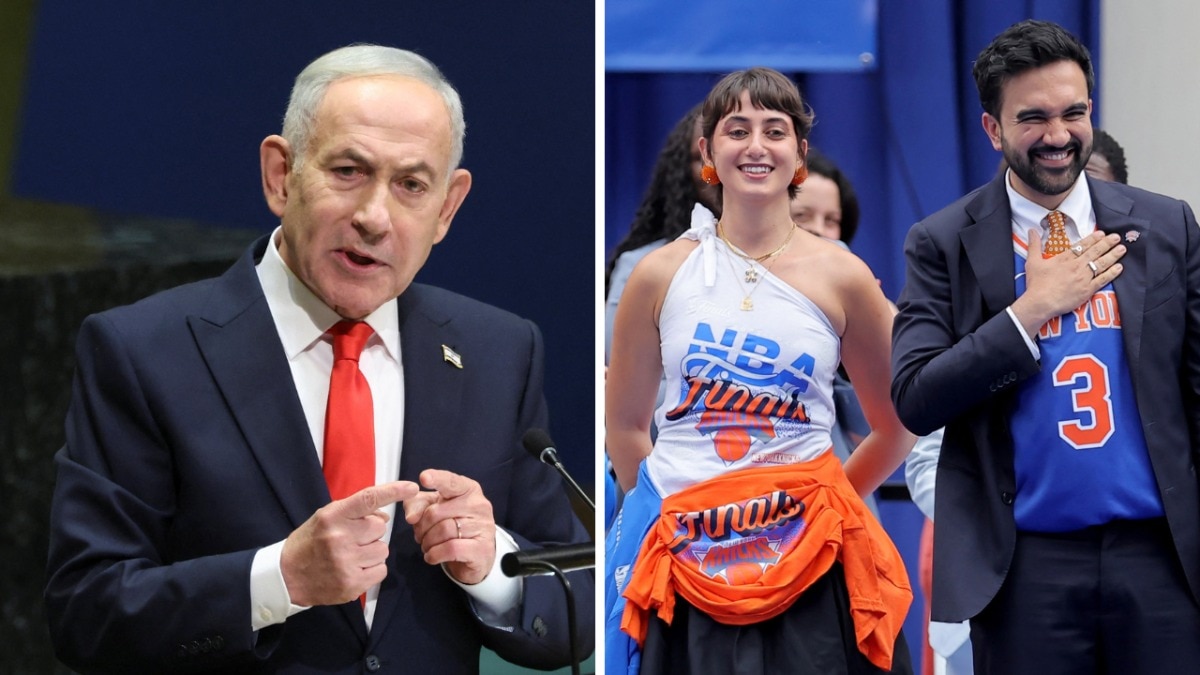 The exchange was the latest salvo in a months-long feud. (Photo: Reuters)