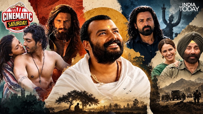 Hanuman Ansh grew through word of mouth despite lacking conventional star backing. (Credit: India Today/Ankit Kumar Dwivedi) Beyond star power: Is Hindi cinema entering a film-first era?