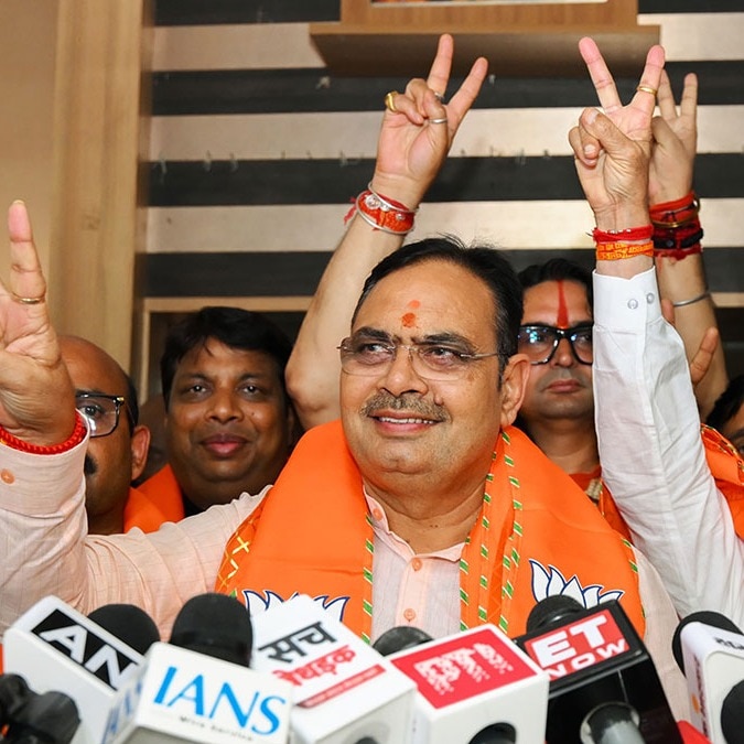 Rajasthan civic polls: How Bhajan Lal Sharma turned a mixed verdict into BJP sweep