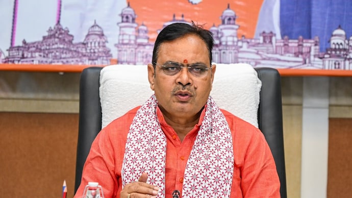 The results assume political significance as Bharatpur is CM Bhajanlal Sharma’s hometown and a BJP stronghold. bhajanlal sharma