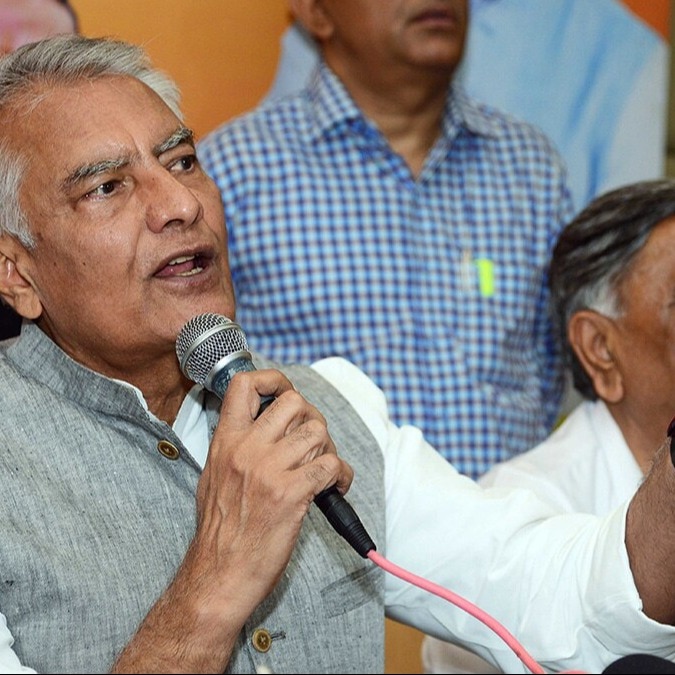 BJP alleges AAP leaders occupying Punjab ministers' homes in Chandigarh