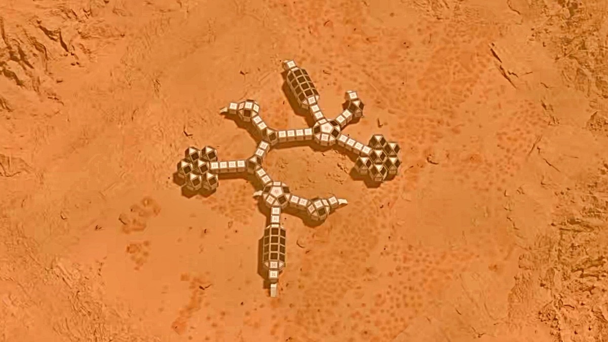 What is Bheem? The Made-in-India house for Mars designed to launch on Starship