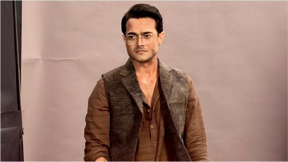 Exclusive: Bhuvan Bam on fame, casting and why he stopped waiting for opportunities