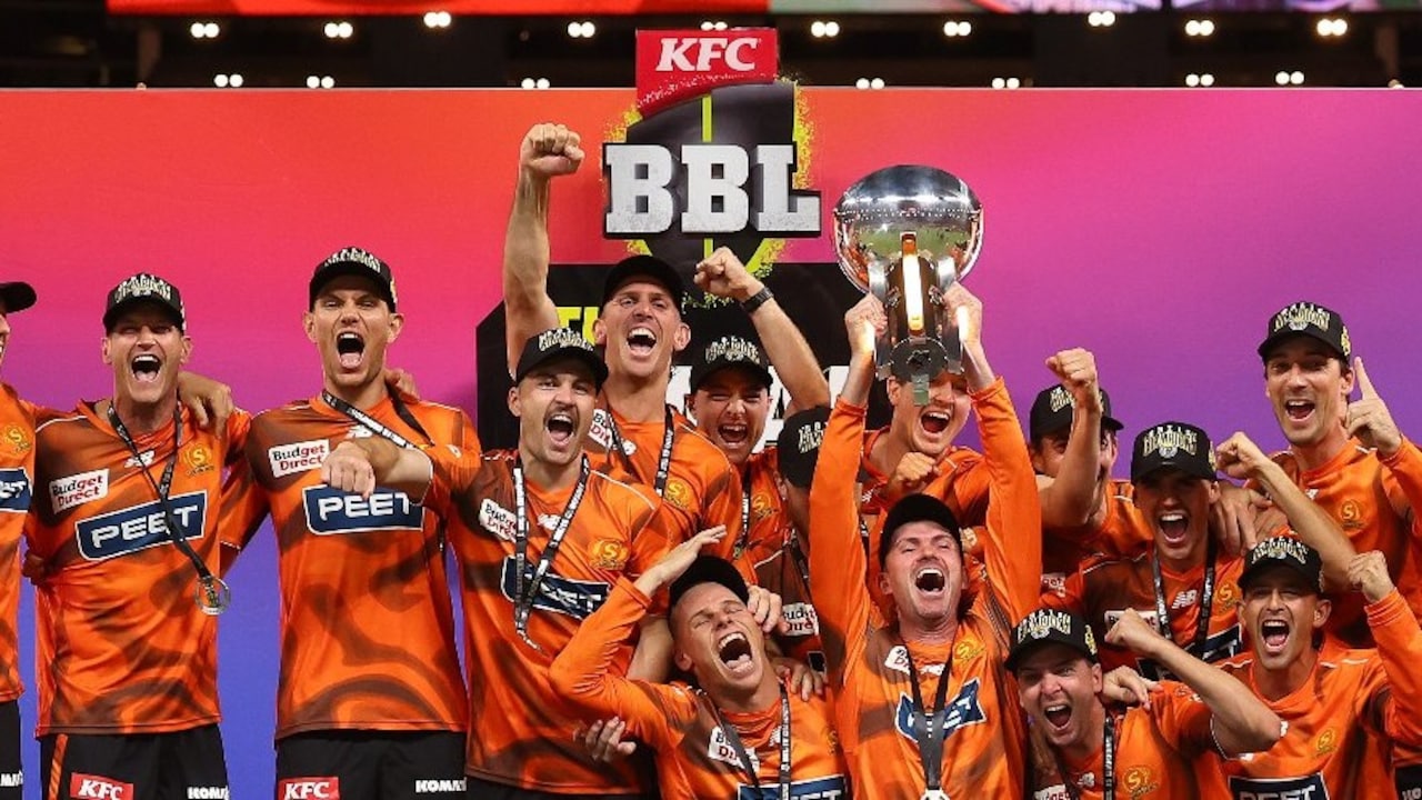 IPL franchises set to enter Big Bash League? Australia approves privatisation IPL franchises set to enter Big Bash League? Australia approves privatisation
