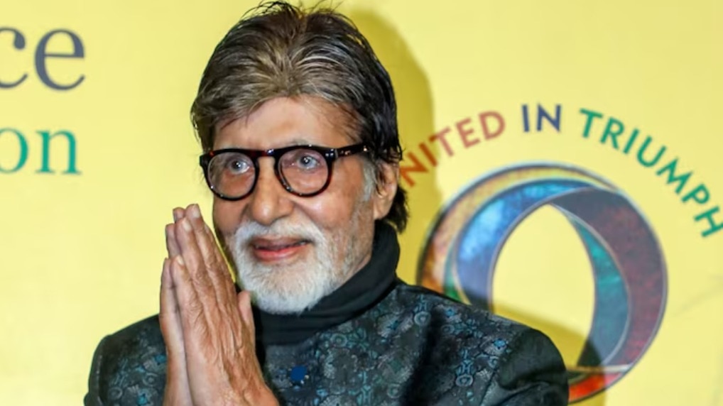 Big B's Rs 15 crore Ayodhya property to become memorial for father Harivansh Rai