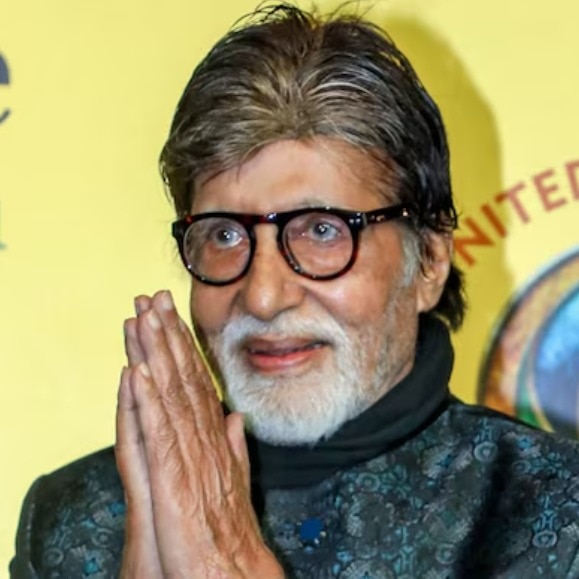 Big B's Rs 15 crore Ayodhya property to become memorial for father Harivansh Rai