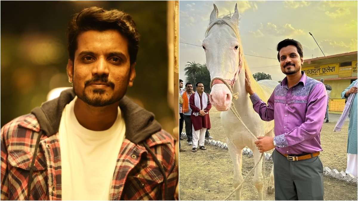 बिग बॉस 20: 'पंचायत' के 'दामाद जी' से आगे बढ़ना चाहता हूँ: आसिफ खान ने साझा की अपनी रणनीति