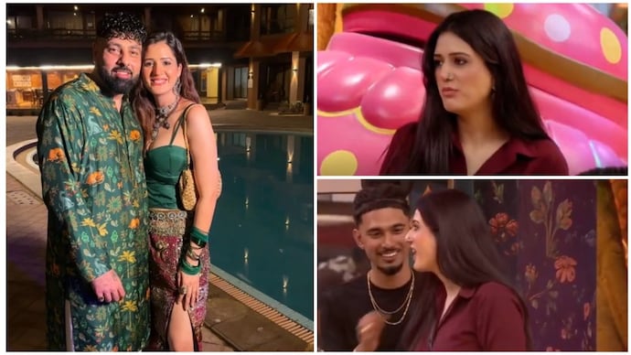 Bigg Boss 20 airs on Colors TV and is also available for streaming on JioHotstar. (Colors TV/JioCinema/Instagram/isharikhi) Bigg Boss 20 Episode 3: Four nominated; Isha silent on relationship with Badshah