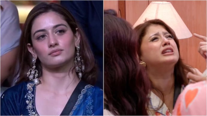 Bigg Boss 20 Weekend Ka Vaar airs on JioHotstar and streams on Colors TV. Bigg Boss 20 Weekend Ka Vaar