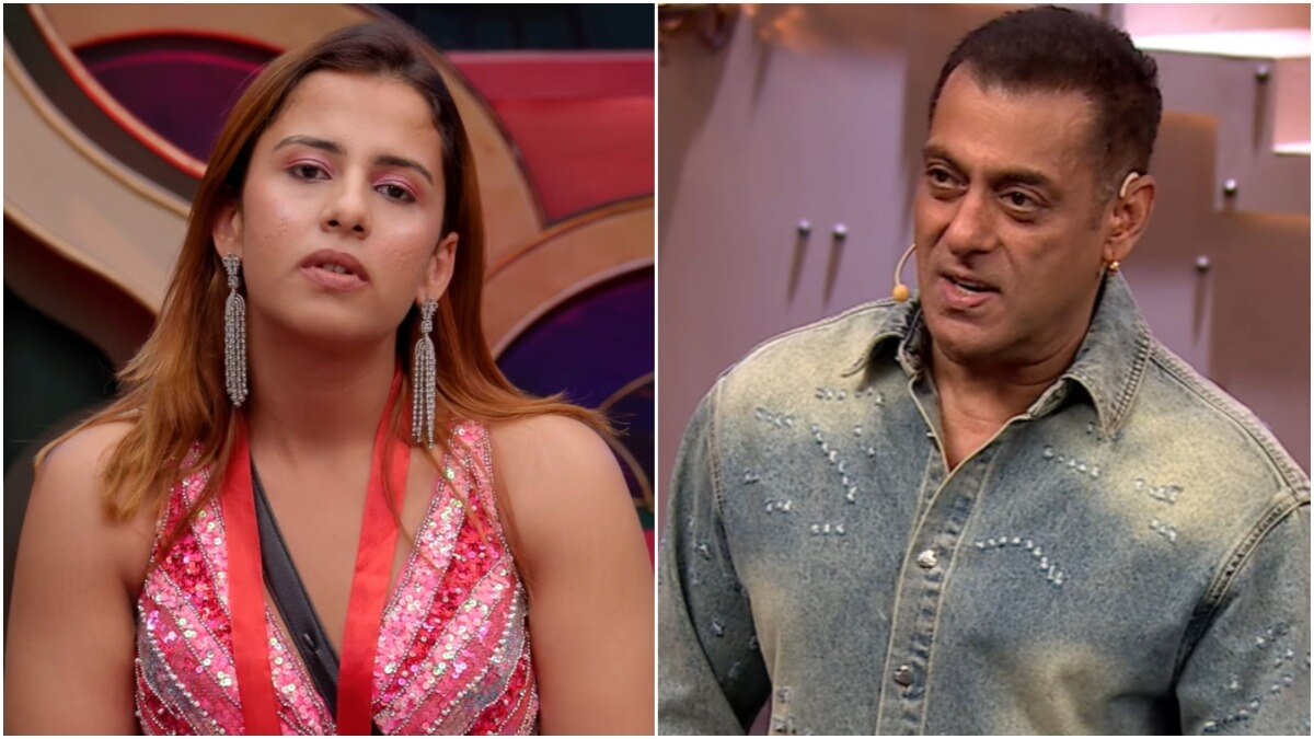 Bigg Boss 20 Weekend Ka Vaar Bigg Boss 20 Weekend Ka Vaar