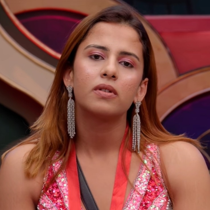 You are Manoj Tiwari’s daughter, not Dolly Bindra: Salman schools Rhiti on BB 20