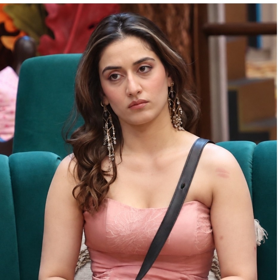 Bigg Boss 20's Uditi Singh calls breakup with Karan Wahi a 'blessing in disguise'