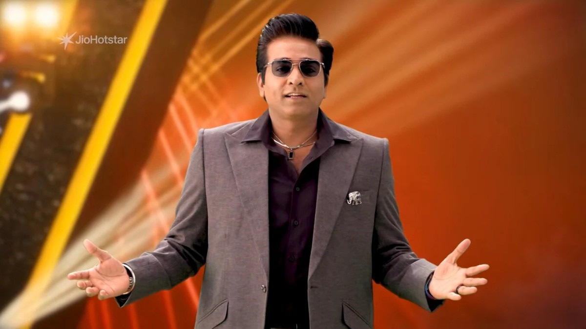 Bigg Boss Tamil 10 launch: Familiar faces, familiar game, zero surprise