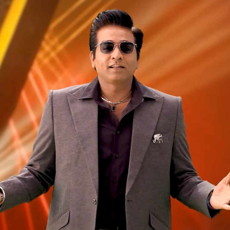 Bigg Boss Tamil 10