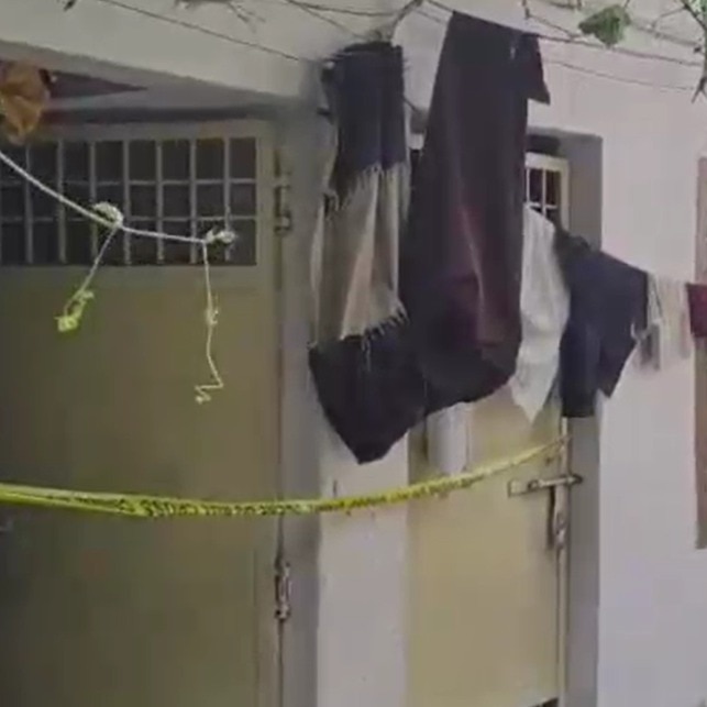 Bihar labourer found murdered with eyes gouged out; wife, 2 children missing